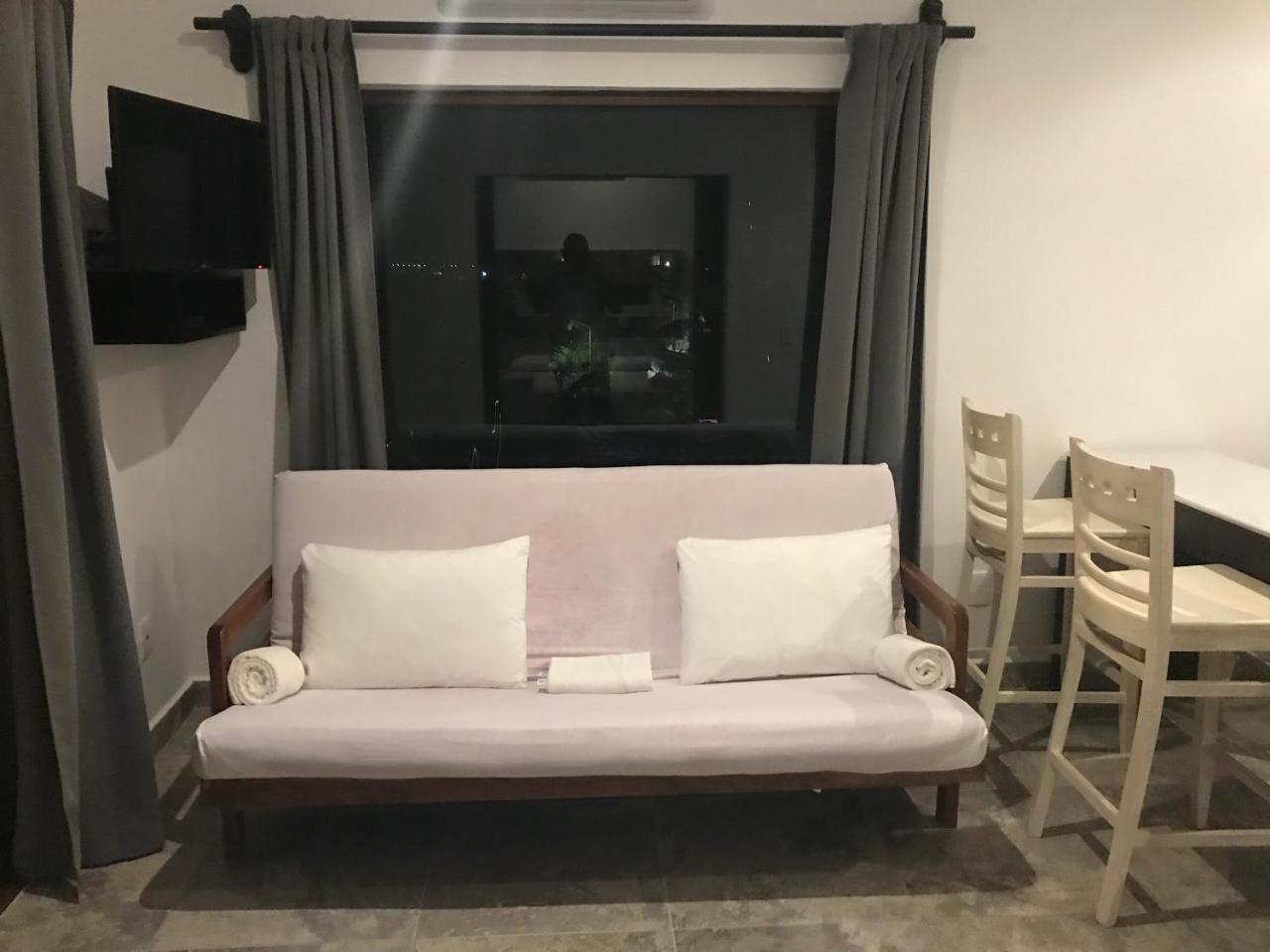 Hotel Blue Reef Frente Al Mar Махахуал Екстериор снимка