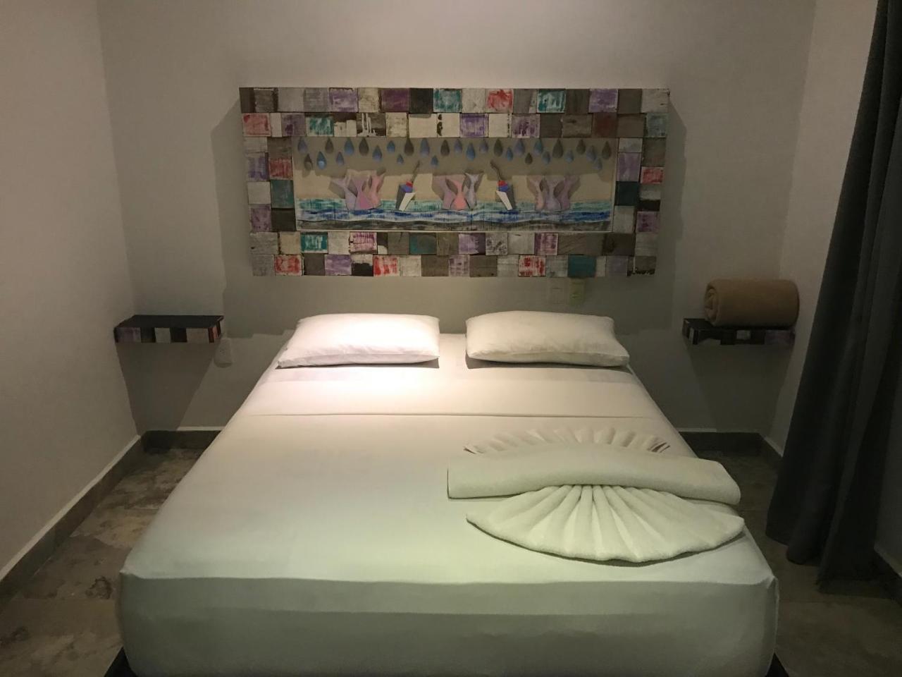Hotel Blue Reef Frente Al Mar Махахуал Екстериор снимка